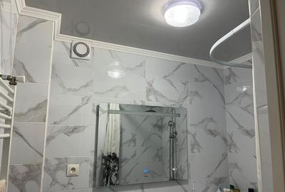 Garsonieră decomandată în Zorilor