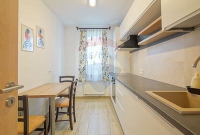 Inchiriez apartament 2 camere, la Kasper - 9