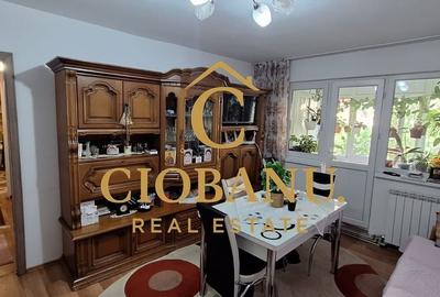 Apartament 3 camere ETAJ 1 de vanzare zona Craiovita Noua - 10