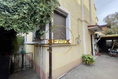 Investitie inteligenta sau rezidenta eleganta casa Piata Alba Iulia Decebal - 15