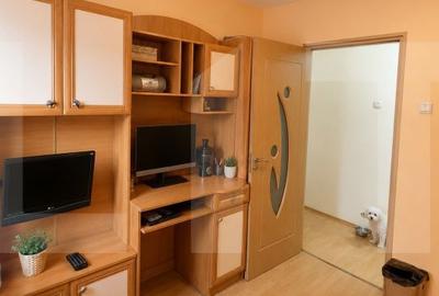 Apartament cu 3 camere semidecomandat în Micălaca - 10