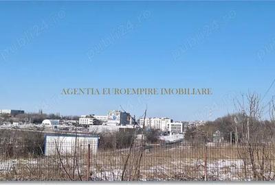 Teren de 2221 mp, în Palazu Mare - 3