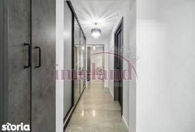 Apartament cu 3 camere decomandat în Militari - 7