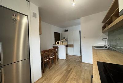 Apartament 3 camere  | 70 mpu | zona Onisifor Ghibu Grigorescu - 2