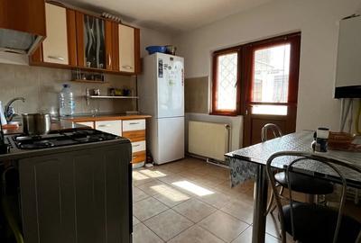 Apartament 3 Camere - 3 4 - 70mp - Mobilat si utilat - Liceu Stirbei - 4