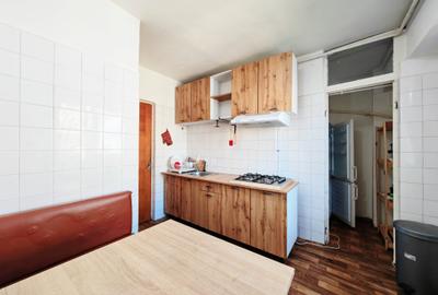 Apartament cu 3 camere decomandat, mobilat în Vitan Mall - 22