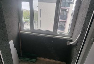 Garsonieră decomandată în Chiajna - 2