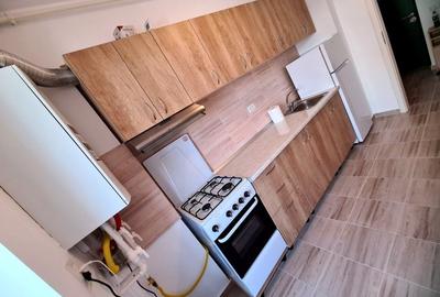 Apartament 2 cam | Berceni | Aparatori | Mobilat utilat | Centrala | Parcare - 5