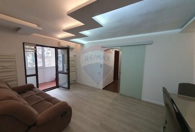 Apartament de inchiriat 4 cam in zona Stefan cel Mare - 9