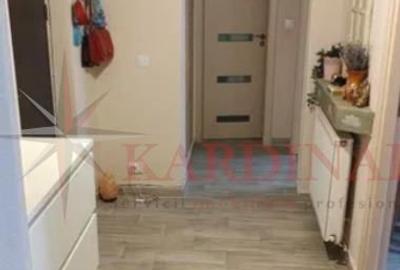 Apartament cu 2 camere decomandat, mobilat în Craiter - 7
