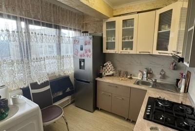 Apartament cu 2 camere semidecomandat în Nicolina - 2