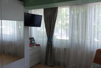 Vand apartament apartament cu trei camere in Slobozia - 5