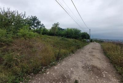 Teren 840 mp in Birnova cu panorama deosebita Teren 840 mp in Birnova cu panorama deosebita - 9