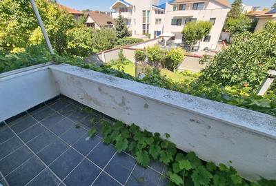 Ovidiu-vila D+P+1+M libera aproape de lac - 28