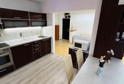 Apartament cu 3 camere în Dacia - 5