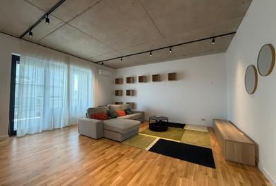 Apartament cu 2 camere decomandat în Floreasca - 3