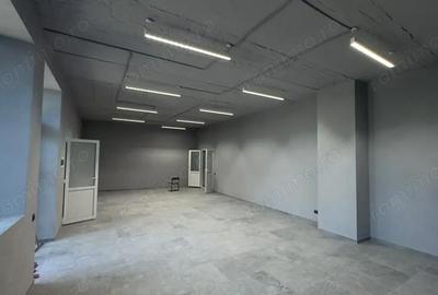 Spațiu comercial, de 105 mp, în Iancului