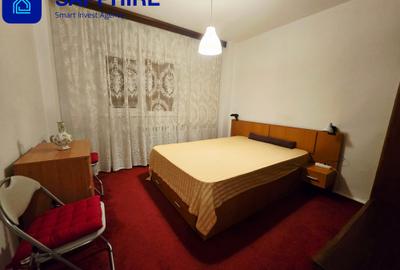 Apartament 2 camere zona 13 Septembrie - Panduri, bloc reabilitat - 4