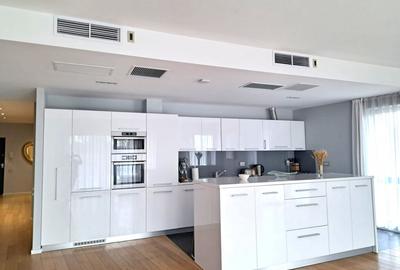 Apartament cu 4 camere, mobilat în Aviației - 3