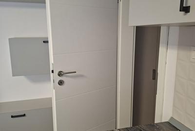 Apartament cu 2 camere decomandat în Central - 7