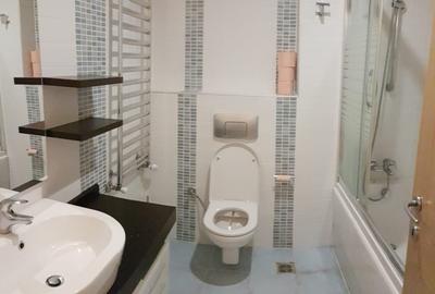 Apartament cu 3 camere, mobilat în Lacul Tei - 14