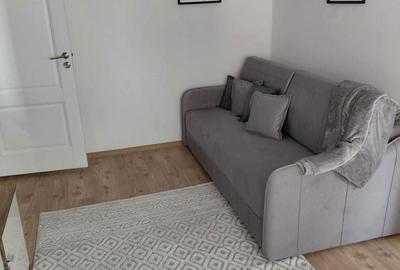 Apartament cu 2 camere decomandat în Exterior Vest - 2