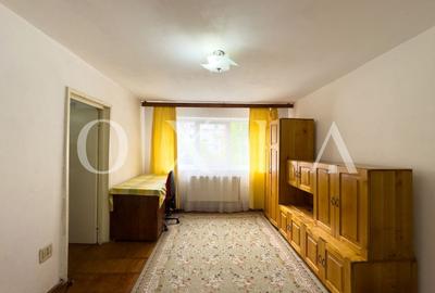 OX658 Girocului, Etaj Intermediar, Centrala Proprie - 9