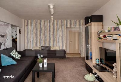 Apartament cu 3 camere în Malul Mureșului - 1