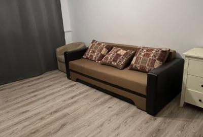 Garsonieră decomandată în Tătărași - 1