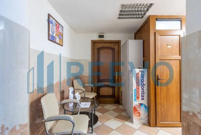 Spațiu comercial, de 33 mp, în Orizont - 4