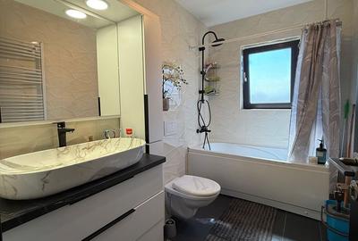 Casă cu 4 camere în Cătălina - 1