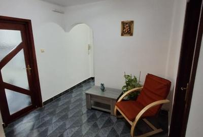 Apartament 3 camere mobilat - 1