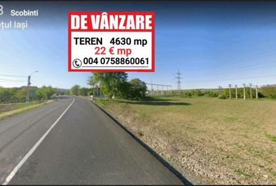 Spațiu comercial, în Hârlău - 3