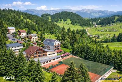 Spațiu comercial, de 3,200 mp, în Fundata - 14