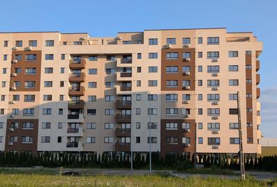 Apartament Penthouse - Arena Residence - Mall - 1