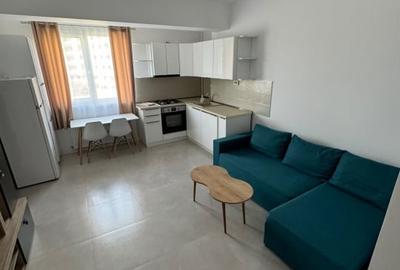 Chirie - Apartament cu 2 camere mobilat utilat  modern Palas Mall