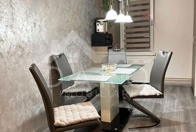 Apartament cu 2 camere în Tudor - 2