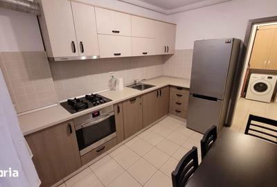 Apartament cu 2 camere decomandat în Dristor - 4