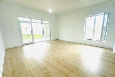 Casă cu 4 camere în Vladimirescu - 2