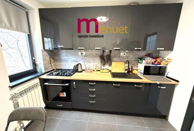 Apartament cu 2 camere în Ultracentral - 9