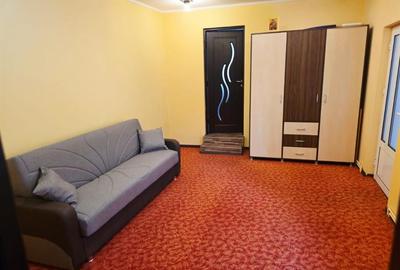 Apartament cu 2 camere la casa situat in Centrul Istoric - 4