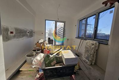 Casă individuală cu 3 camere cu Canalizare în Central - 8