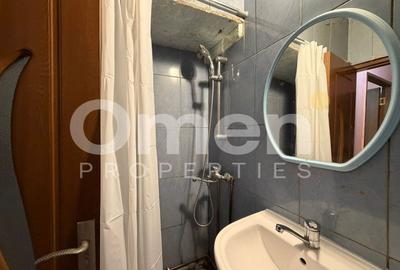 Apartament cu 2 camere semidecomandat, mobilat în Decebal - 7