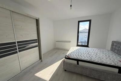 Apartament cu 2 camere decomandat în Central - 1