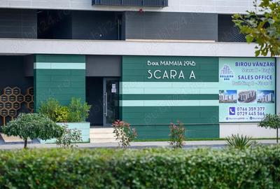 Apartament cu 4 camere decomandat în Pescărie - 12