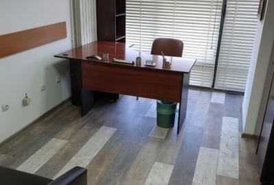 BIROURI | ZONA CENTRALA | BLV MAMAIA | UTILITATI INCLUSE - 1