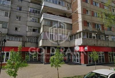 Spațiu comercial, de 522 mp, în Dacia - 3