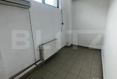 Spațiu comercial, de 130 mp, în 22 Decembrie - 8