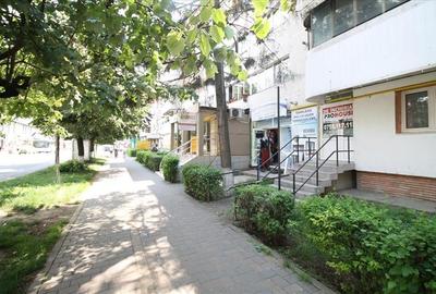 Orizont - stradal - Spatiu comercial - intrare separata - 2