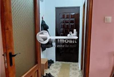 Apartament cu 2 camere semidecomandat în Tătărași - 2